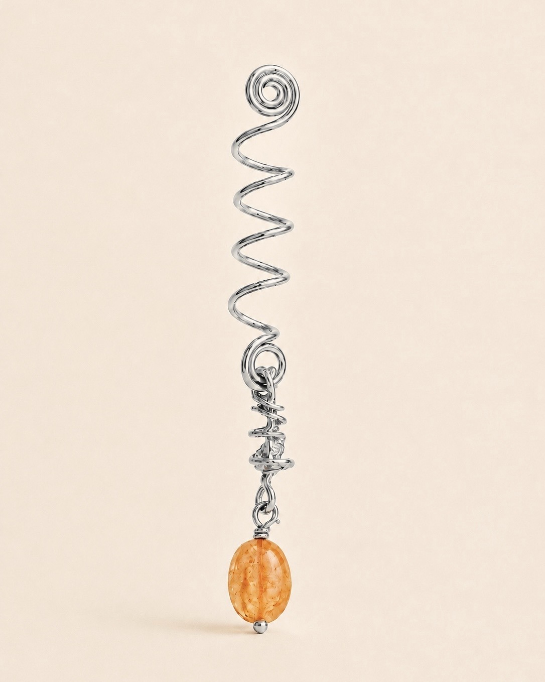 Luce Hair Jewel