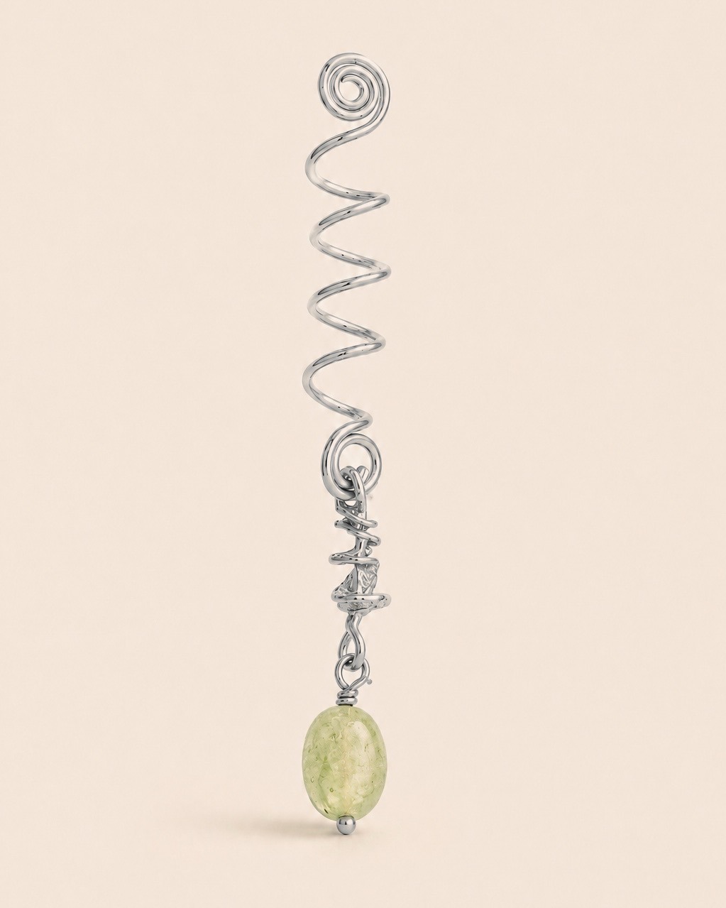 Luce Hair Jewel