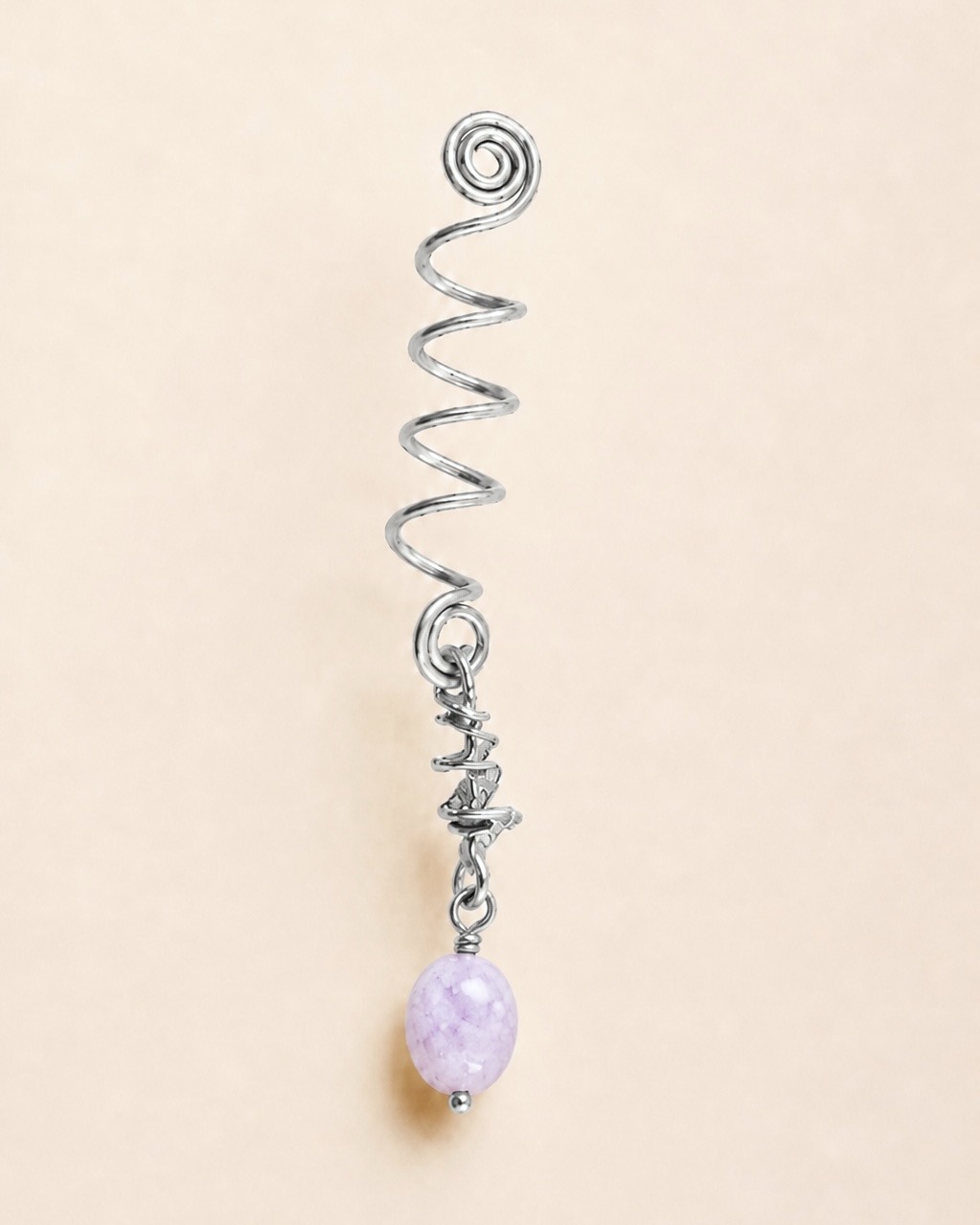 Luce Hair Jewel