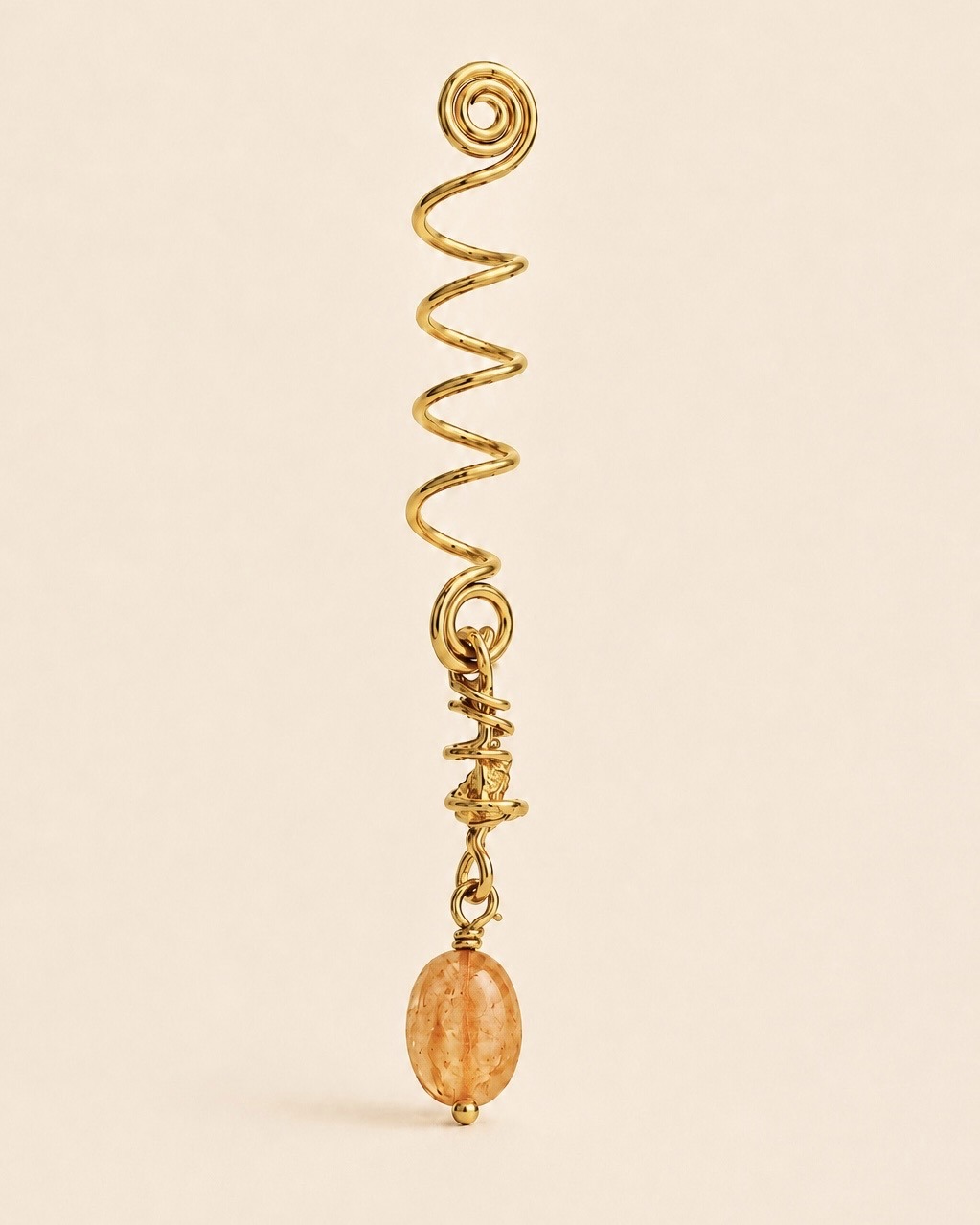 Luce Hair Jewel