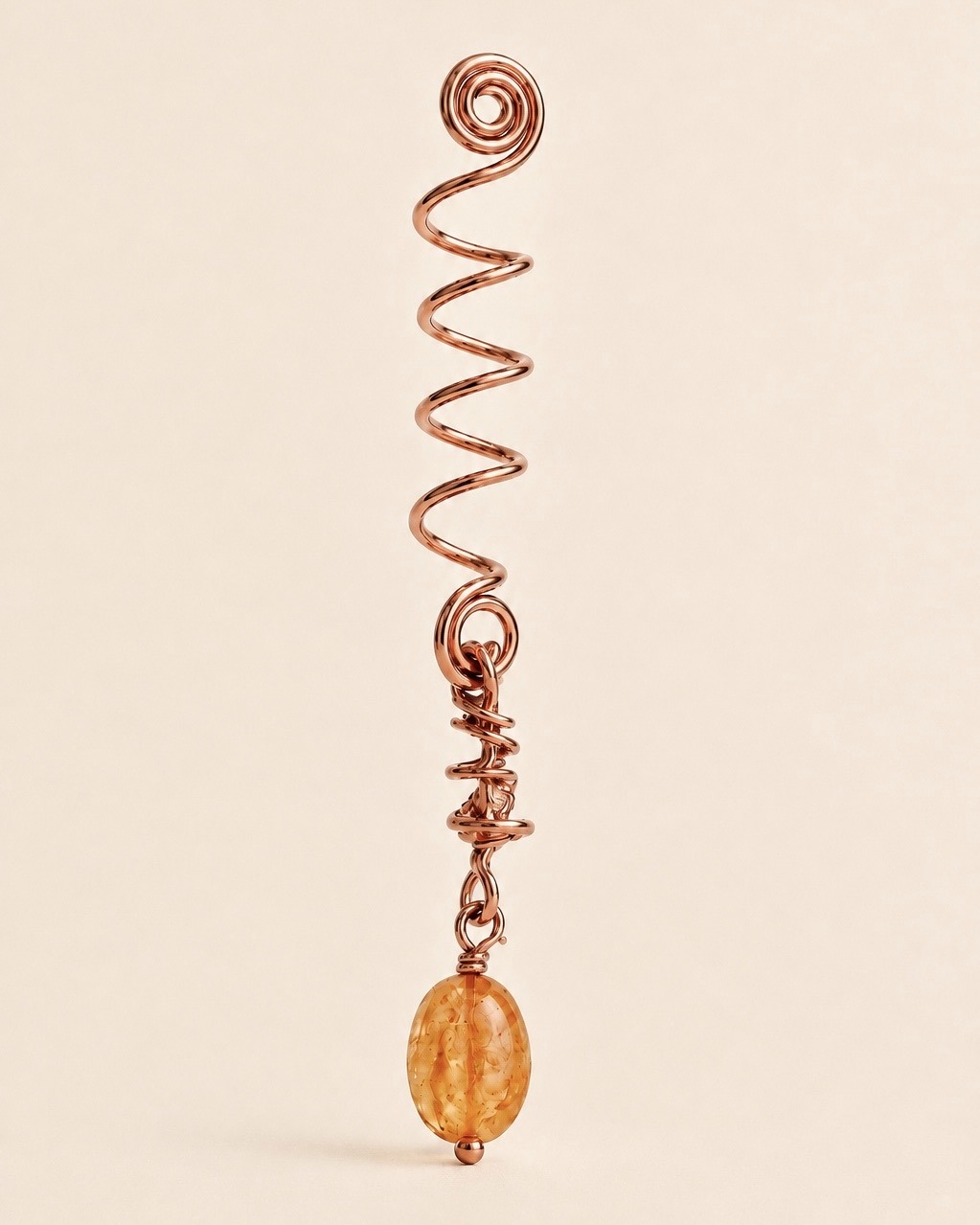 Luce Hair Jewel