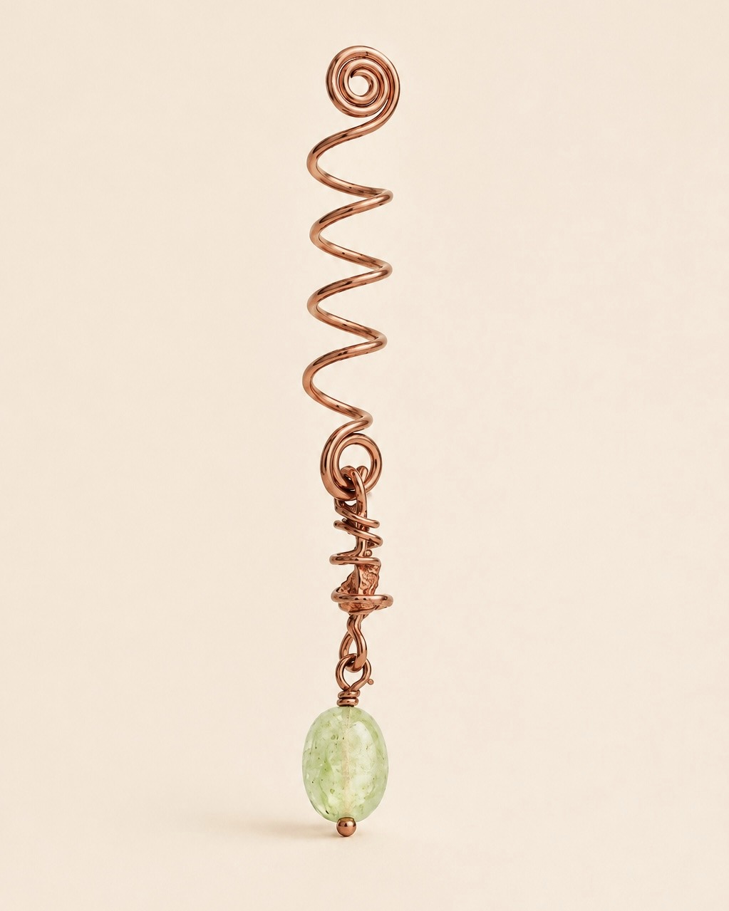 Luce Hair Jewel