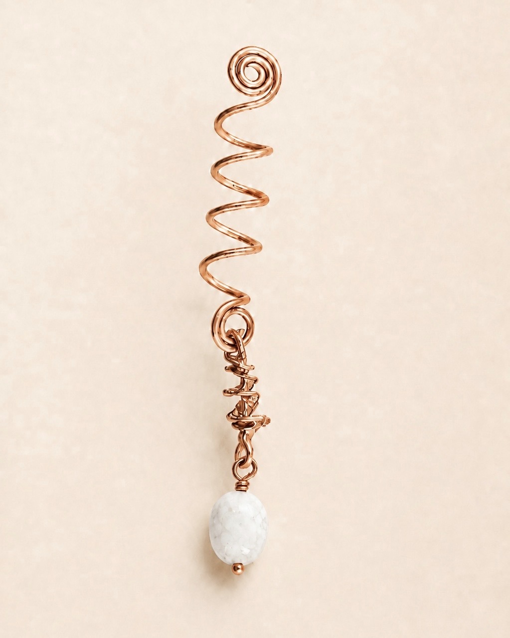 Luce Hair Jewel
