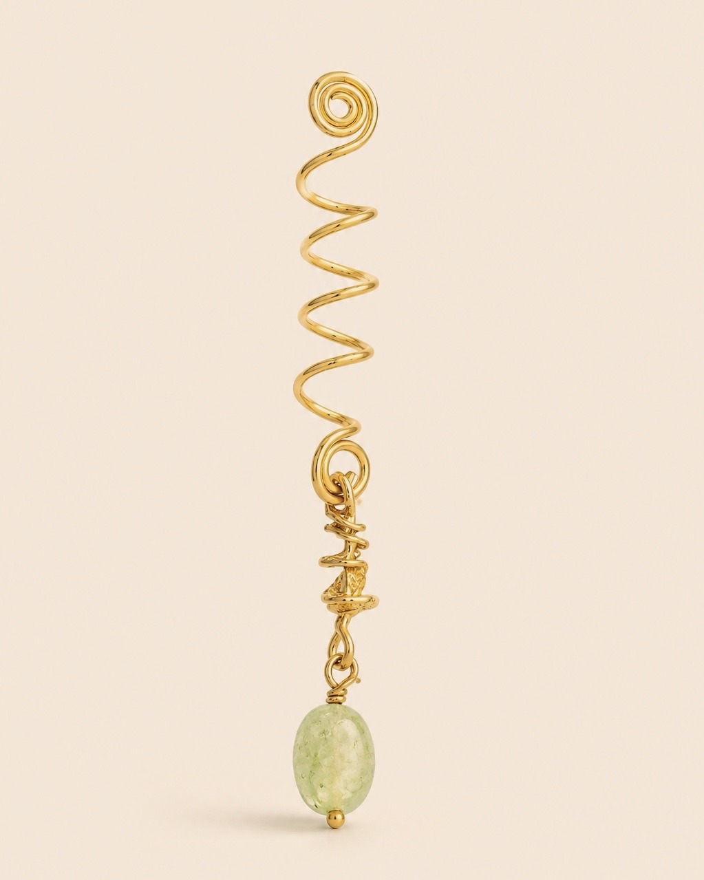 Luce Hair Jewel