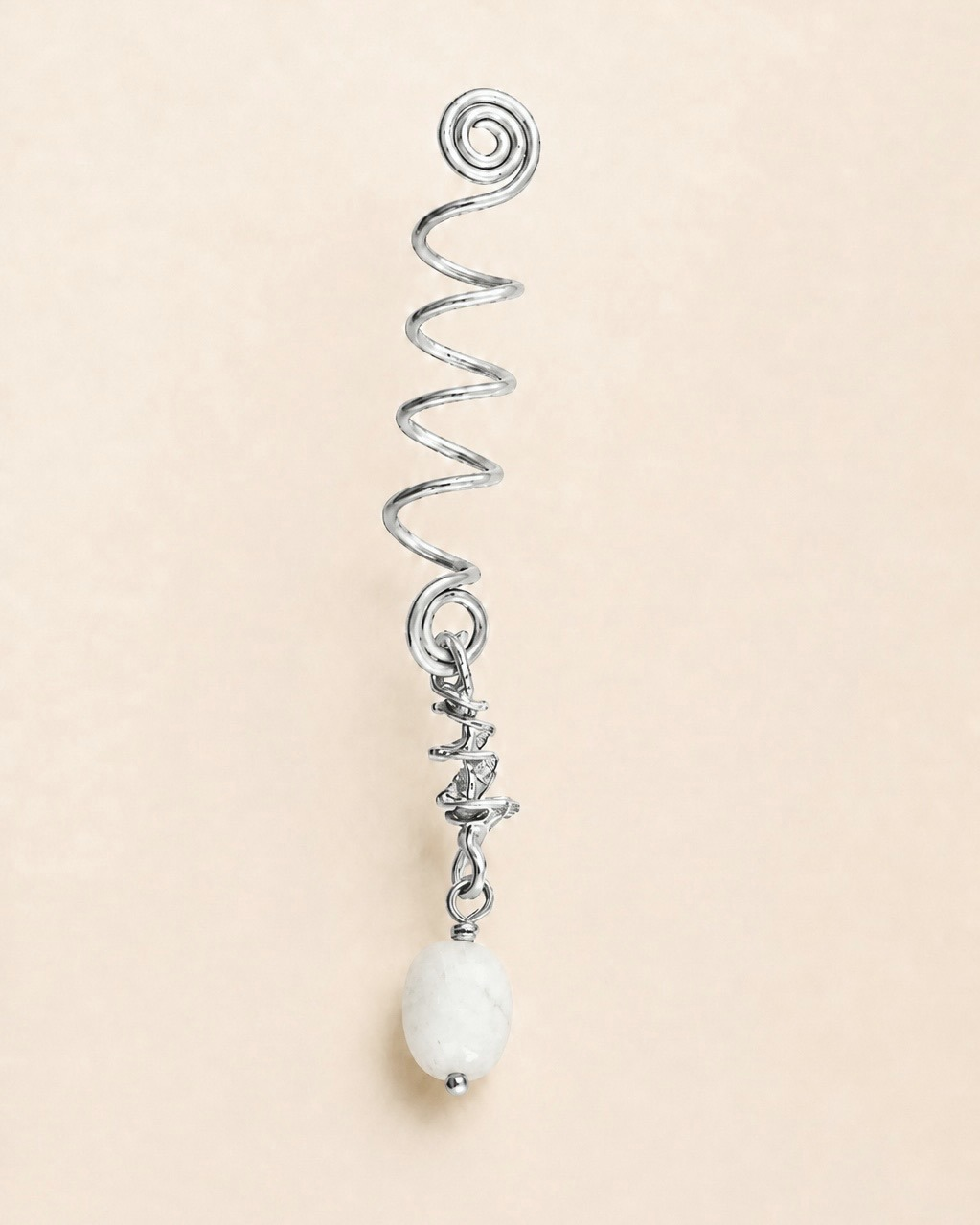 Luce Hair Jewel