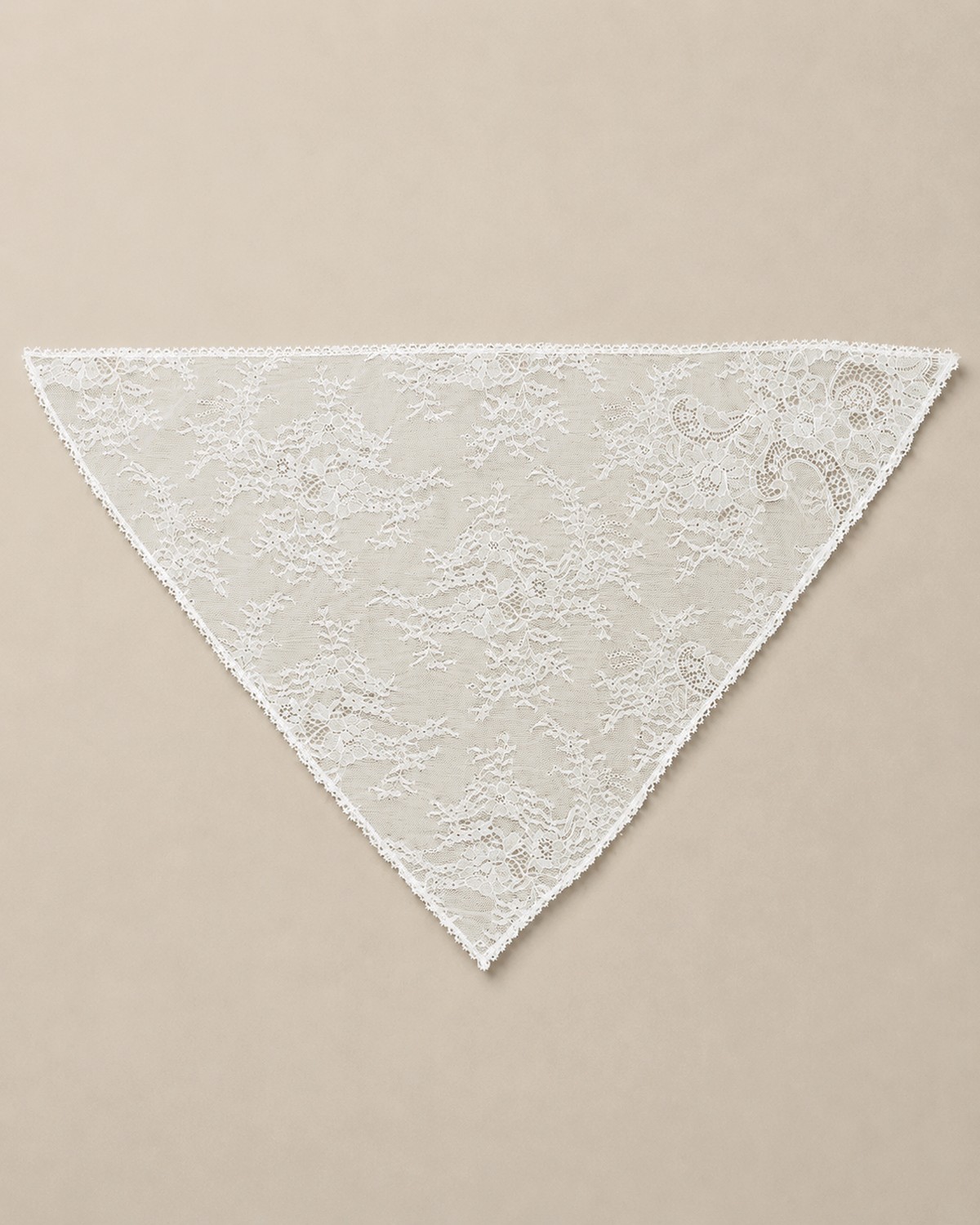 Bandana in Pizzo Nostalgia