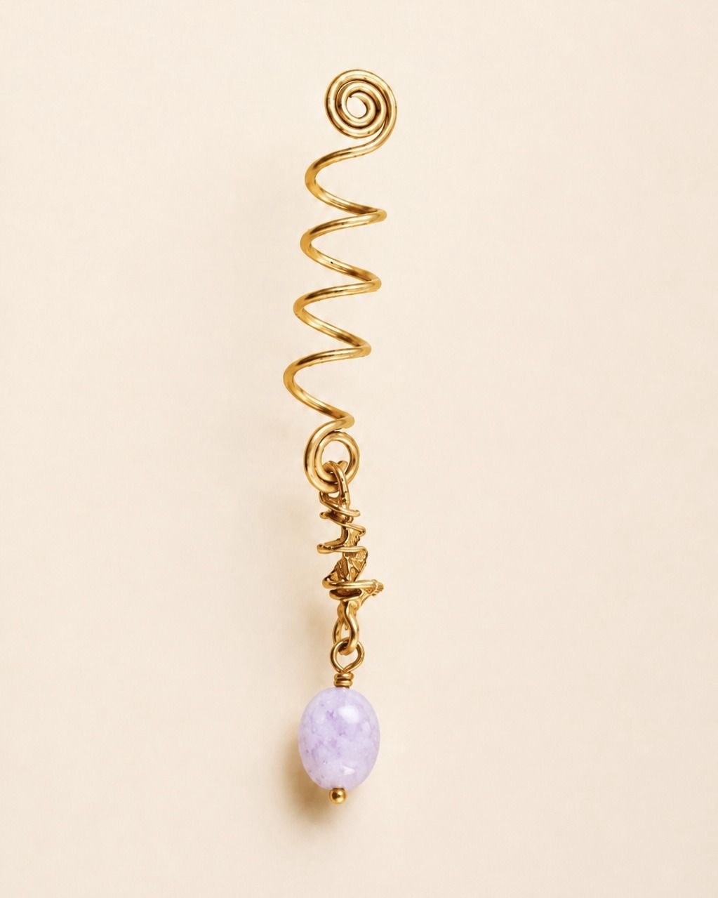 Luce Hair Jewel