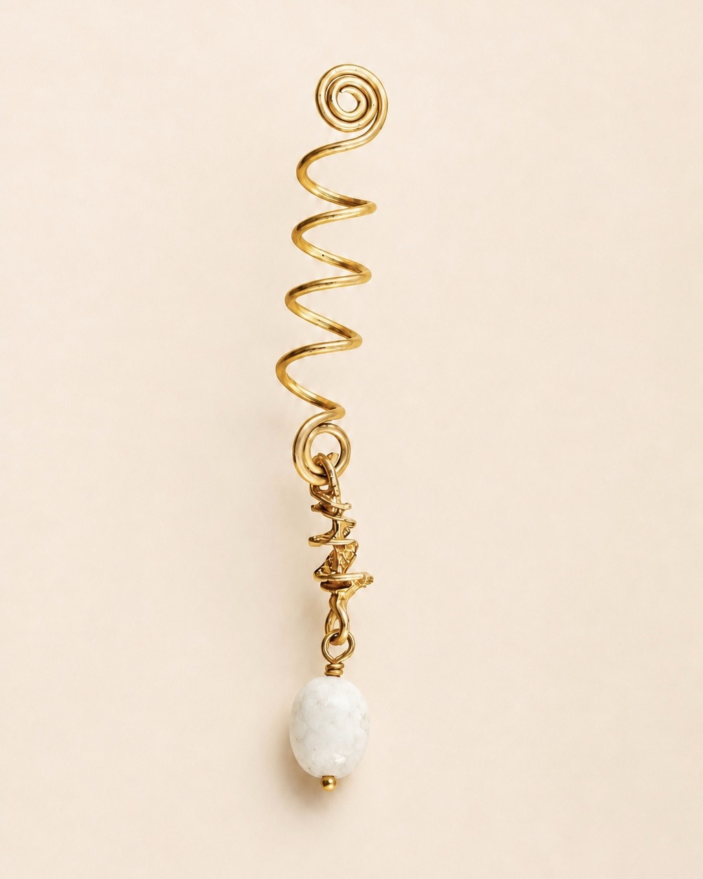 Luce Hair Jewel
