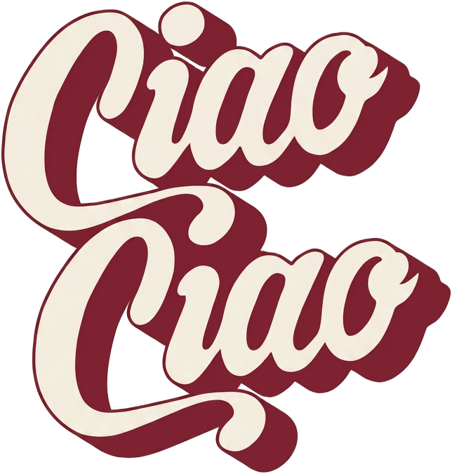 Ciao Ciao